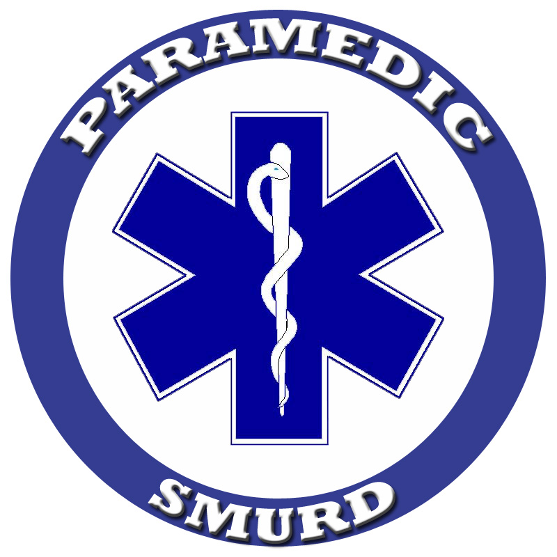 Paramedic