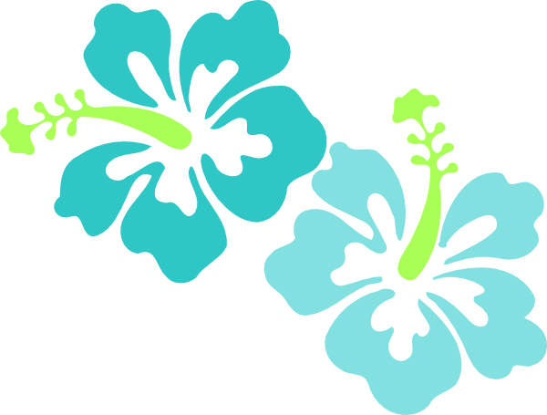 Hawaii Clipart