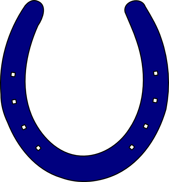 Horseshoes Clipart - ClipArt Best