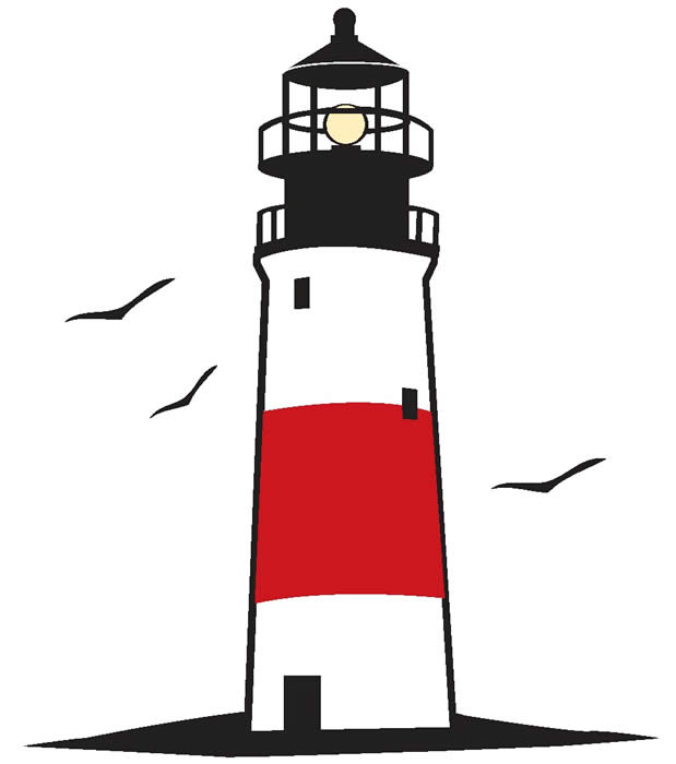 Lighthouse Clip Art