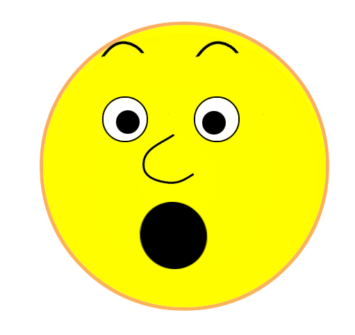 Smiley Face Clipart