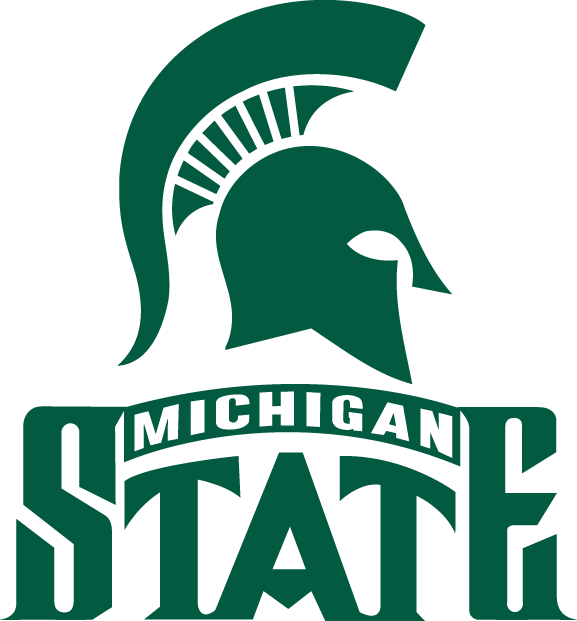 Michigan State University Clip Art