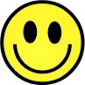 Smiley Face Clip Art Emotions - Free Clipart Images