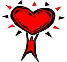 Heart Clipart Wedding