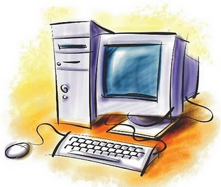 Computers Clipart - Tumundografico