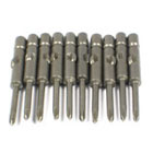 Philips Magnetic Screw Driver Bits