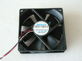 JMC / DaTech DS9225-12HBTA-B DC12V 0.75A 9025 9CM 90mm 90X90X25mm 3Wire Cooling Fan