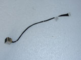 Dell XPS 15z L511z DC Jack with Cable DD0SS8PB000 0XM7CK