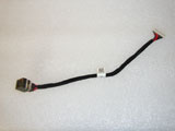 Dell Precision M4600 DC Jack with Cable 350716300-278-G