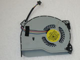 Forcecon DFS200005000T FC7P 734914 001 42U62TP203A DC5V 0.5A 4Pin 4Wire Cooling Fan