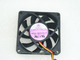 Bi-Sonic BS701512L 03 DC12V 0.15A 7015 7CM 70MM 70X70X15MM 3pin Cooling Fan