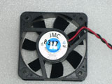 JMC 5015-12LS L B54291270-4 800-580-6688 DC12V 0.11A 5015 5CM Cooling Fan