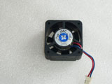 JMC 4020-12LS A4122270-1 DC12V 0.06A 4cm 40mm 40x40x20mm Cooling Fan