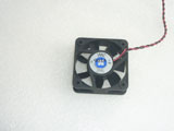 JMC 5015-12LS L P/N B54291270-5 800-580-6688 50X50X15MM DC12V 0.13A Cooling Fan