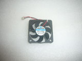 XINRUILIAN RDH5010S DC12V 0.16A 5010 5CM 50MM 50X50X10MM 2pin Cooling Fan