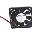 XINRUILIAN RDM5010B DC12V 0.08A 5010 5CM 50MM 50X50X10MM 50*50*10mm 3pin 3Wire Cooling Fan