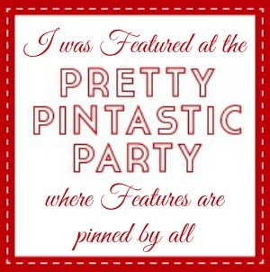 Pretty Pintastic Party