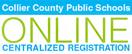 CCPS ONLINE REGISTRATION 