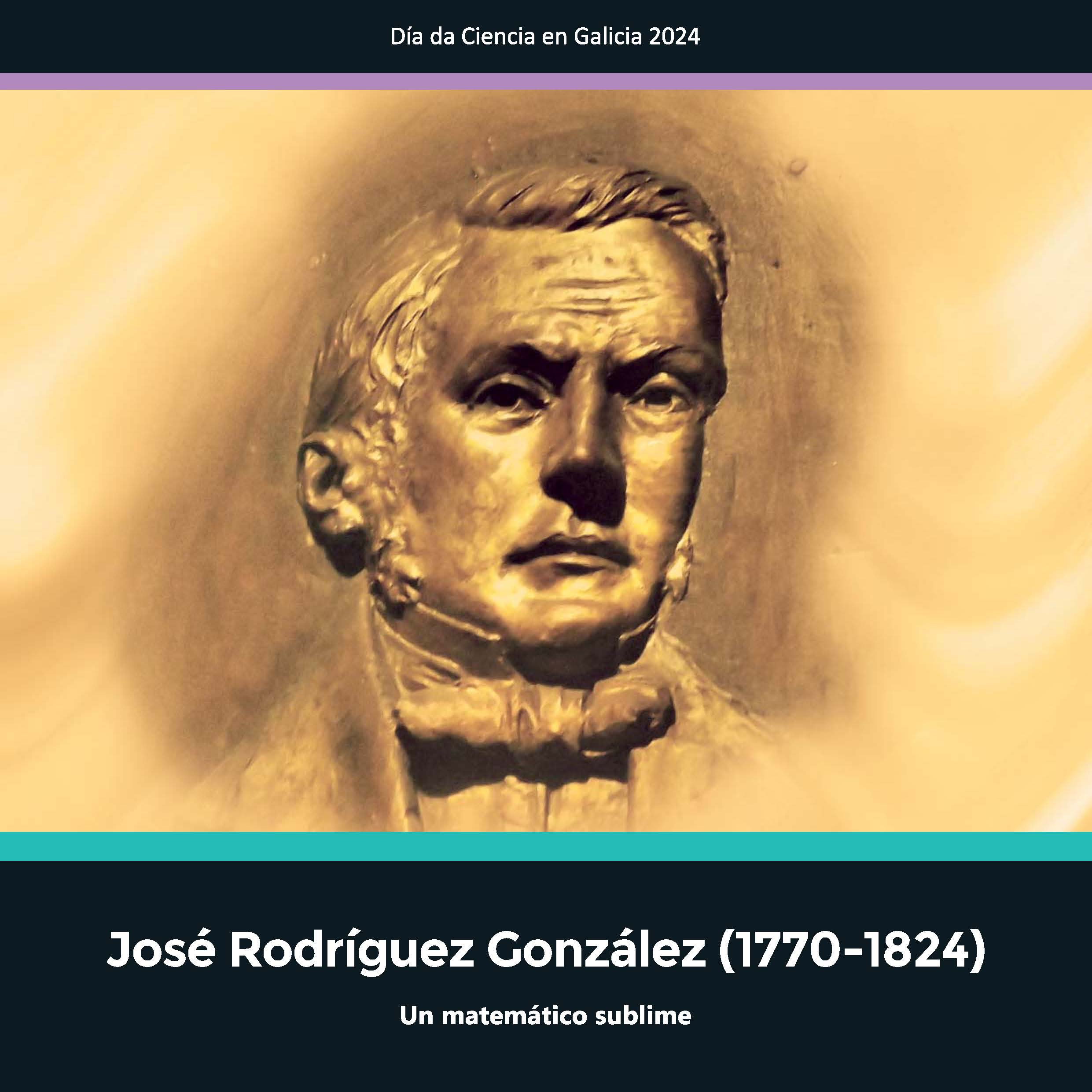 Portada de  Jos� Rodr�guez Gonz�lez (1770-1824).