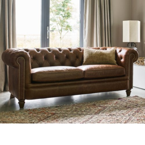 Leather Sofas