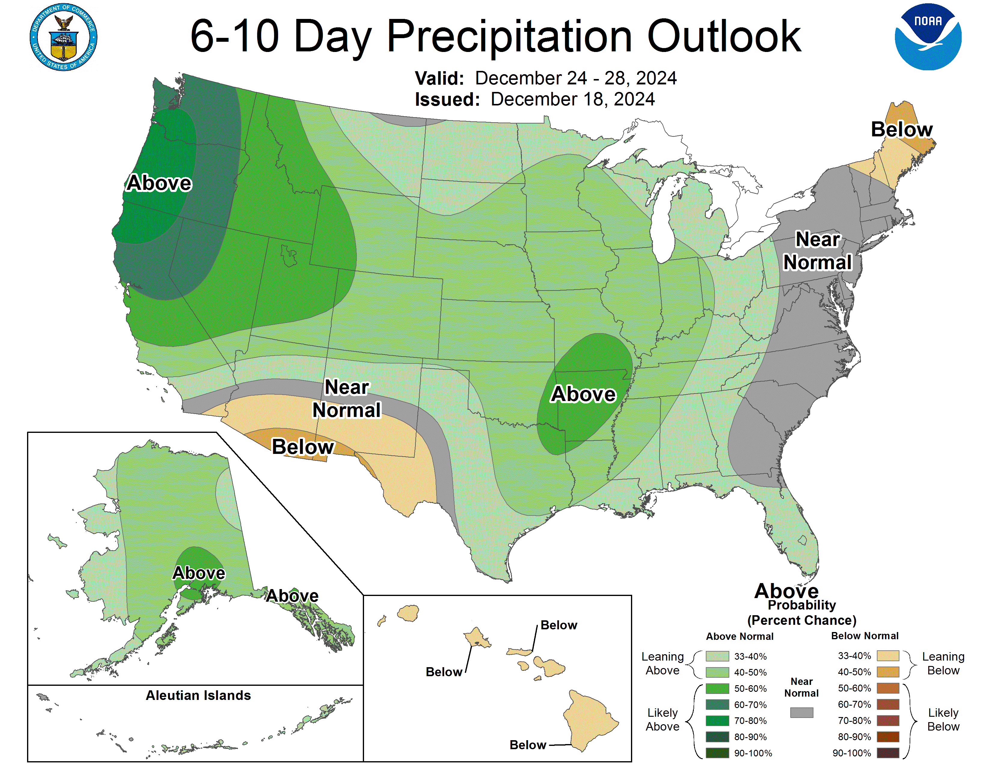 outlook map