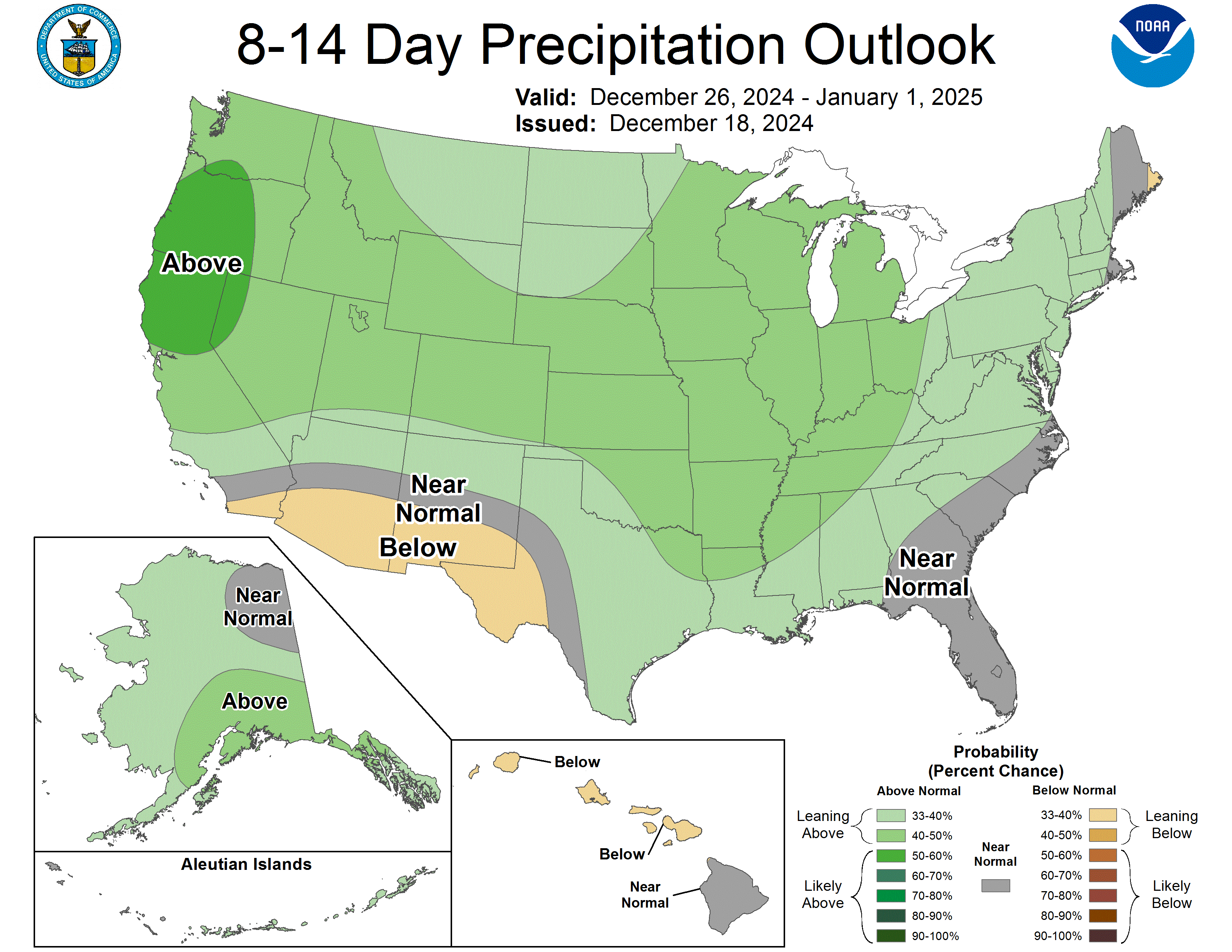 outlook map