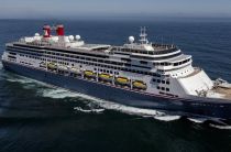 Fred Olsen unveils shorter itinerary segments for World Cruise 2025 (ship Bolette)