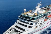 Cordelia Cruises India partners with WMS for enhanced onboard connectivity