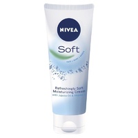 Nivea Moisturising Cream Soft 75ml