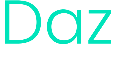 Daz Ecosystem