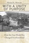 book: With a Unity of Purpose