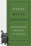 book: Finding Molly Johnson