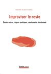 book: Improviser le reste