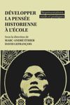 book: Développer la pensée historienne à l’école