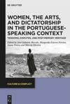 book: Women, the Arts, and Dictatorship in the Portuguese-Speaking Context