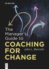 book: The Manager’s Guide to Coaching for Change