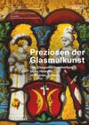 book: Preziosen der Glasmalkunst