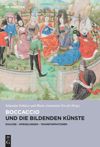 book: Boccaccio und die bildenden Künste