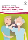 book: Förderung der Mundgesundheit in der Pflege