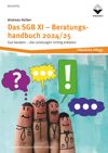 book: Das SGB XI - Beratungshandbuch 2024/25