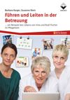 book: Führen und Leiten in der Betreuung