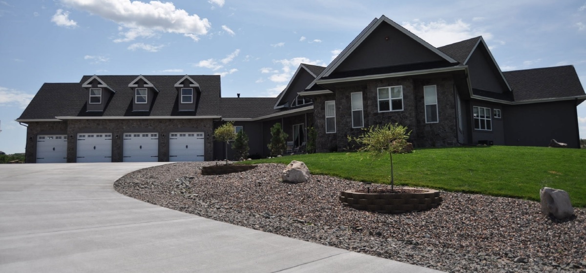 Driveway Replacement Denver