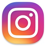 Visit us on Instagram