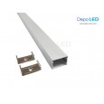 Housing LED OUTBOW 3cm x 2cm