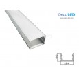 Housing LED OUTBOW 3cm x 2cm