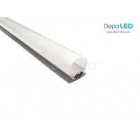 Housing LED CYLINDER D30 - 3cm