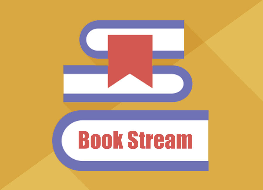 Book Stream