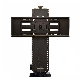 View a larger image of the Touchstone Whisper Lift II Pro Advanced TV Lift (65 in, Swivel) 23501.