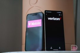 T-Mobile vs Verizon