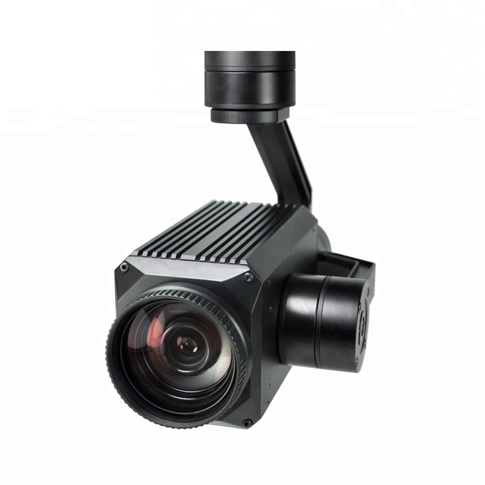 FDC3 36x Object Tracking Drone Camera